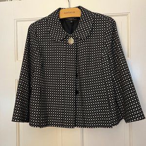 Ann Taylor jacket size 8